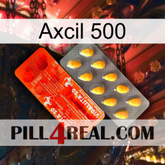 Axcil 500 new01